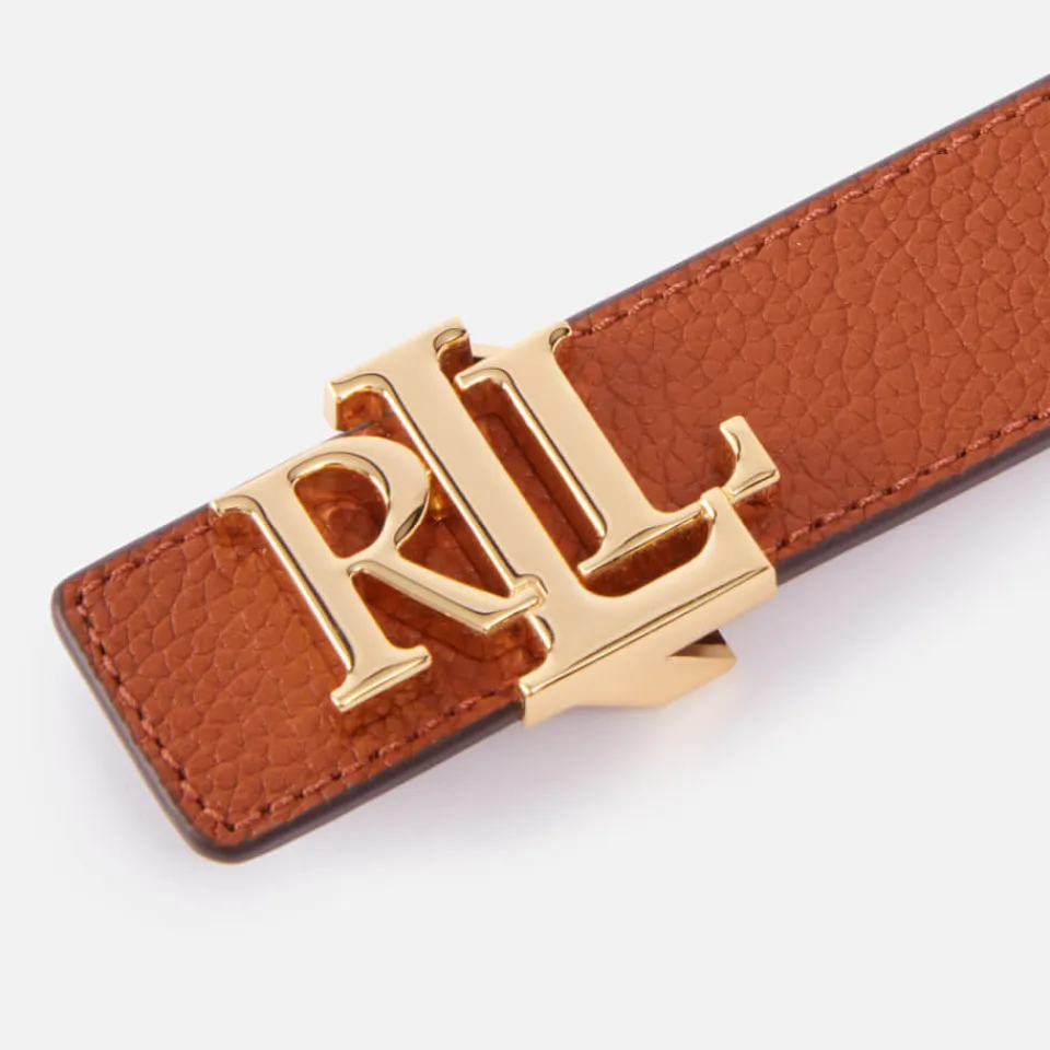 Belts|Dr. Martens Lauren Ralph Lauren Reversible 30 Medium Leather Belt - XS