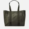 Bags|Dr. Martens Lauren Ralph Lauren Stevie Extra Large Nylon Tote Bag