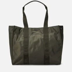 Bags|Dr. Martens Lauren Ralph Lauren Stevie Extra Large Nylon Tote Bag