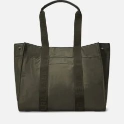 Bags|Dr. Martens Lauren Ralph Lauren Stevie Extra Large Nylon Tote Bag