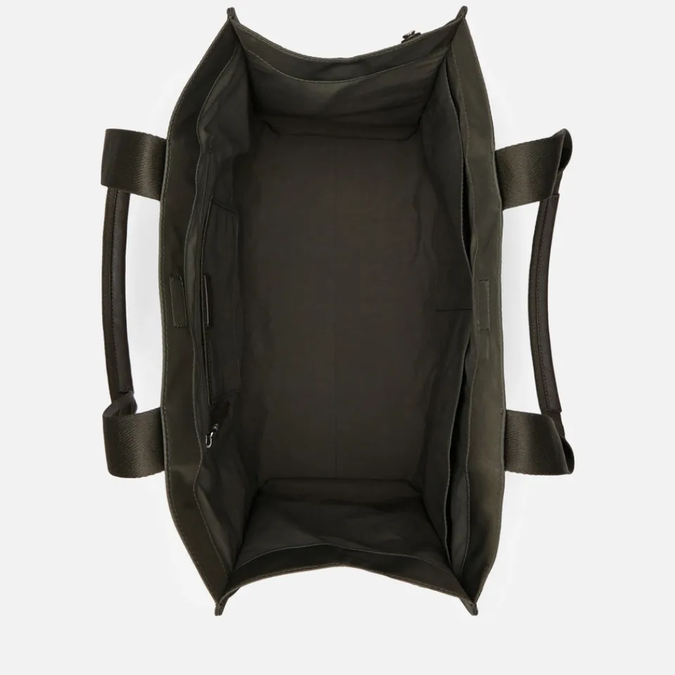 Bags|Dr. Martens Lauren Ralph Lauren Stevie Extra Large Nylon Tote Bag