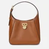 Bags|Dr. Martens Lauren Ralph Lauren Tanner Leather Shoulder Bag