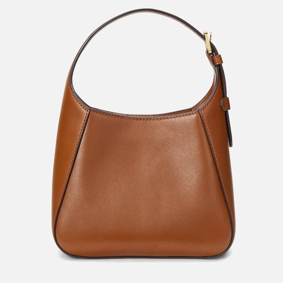 Bags|Dr. Martens Lauren Ralph Lauren Tanner Leather Shoulder Bag