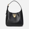 Bags|Dr. Martens Lauren Ralph Lauren Tanner Leather Shoulder Bag