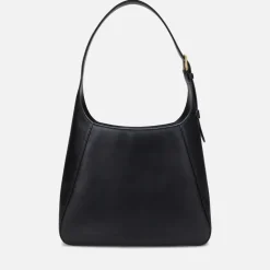 Bags|Dr. Martens Lauren Ralph Lauren Tanner Leather Shoulder Bag