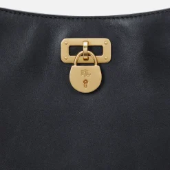 Bags|Dr. Martens Lauren Ralph Lauren Tanner Leather Shoulder Bag