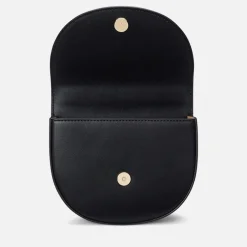 Bags|Dr. Martens Lauren Ralph Lauren Witley Chain Leather Crossbody Bag