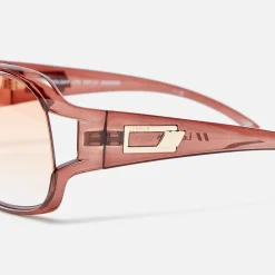 Sunglasses|Sunglasses|Dr. Martens Le Specs Bolshy Acetate Sunglasses