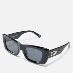 Sunglasses|Sunglasses|Dr. Martens Le Specs Dopamine Acetate Rectangular-Frame Sunglasses