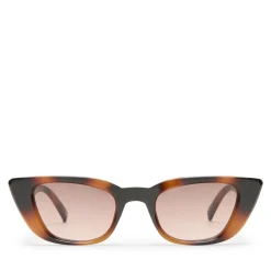 Sunglasses|Sunglasses|Le Specs Dream Lover Polycarbonate Cat-Eye-Frame Sunglasses