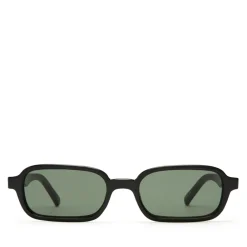 Sunglasses|Sunglasses|Dr. Martens Le Specs Pilferer Polycarbonate Rectangle-Frame Sunglasses