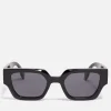 Sunglasses|Sunglasses|Hunza G Le Specs Sustain Polyblock Sunglasses