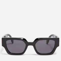 Sunglasses|Sunglasses|Hunza G Le Specs Sustain Polyblock Sunglasses