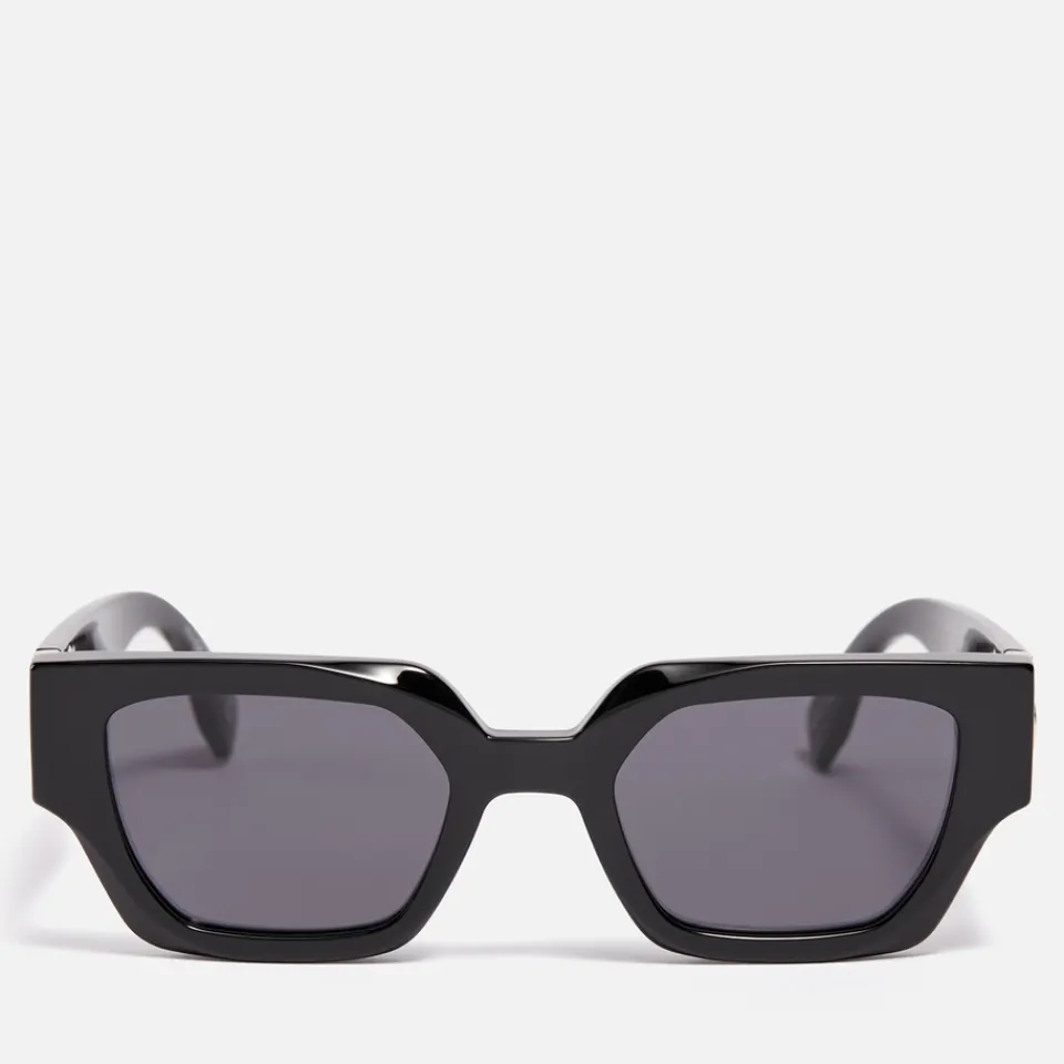 Sunglasses|Sunglasses|Hunza G Le Specs Sustain Polyblock Sunglasses