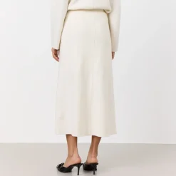 Skirts|Skirts|Leveté Room Icon Knit Skirt - XS/34