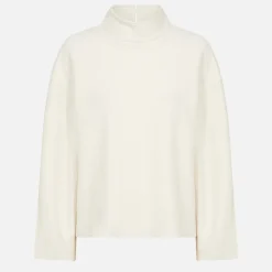 Knitwear|In The Mood For Love Leveté Room Icon Knit Sweater - XS/34
