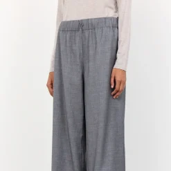 Trousers|Dr. Martens Leveté Room Jaima Woven Trousers - XS/ 34