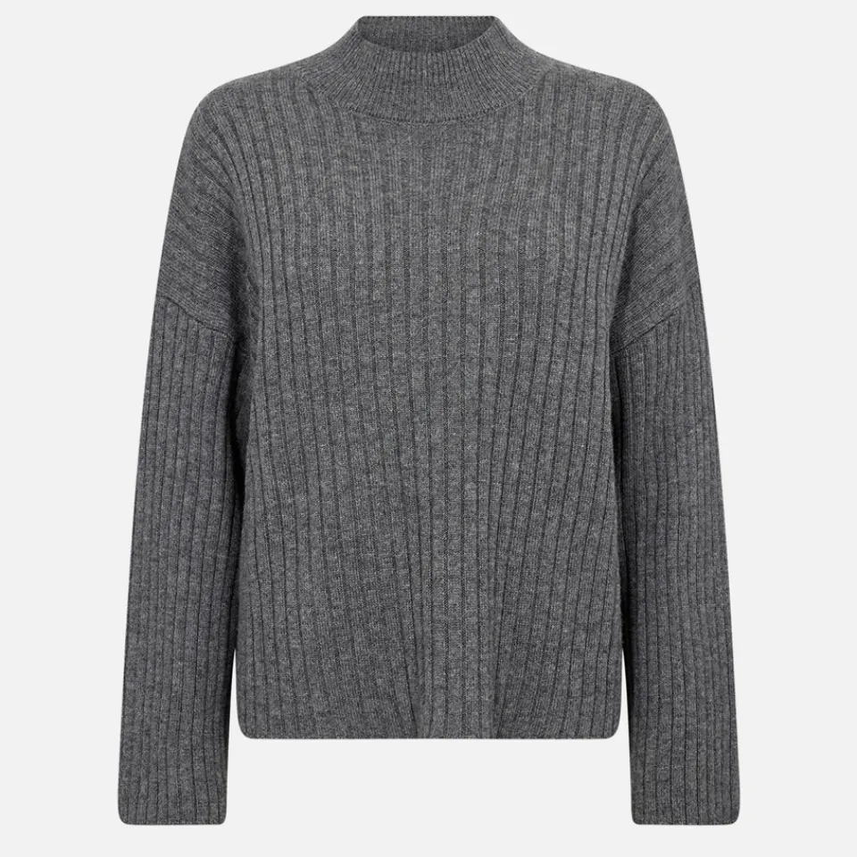 Loungewear|Knitwear|Dr. Martens Leveté Room Julianna Knitted Jumper - XS/ 34