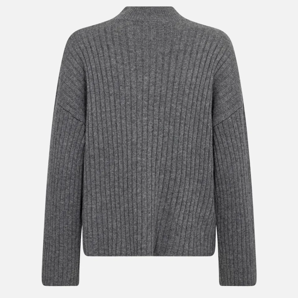 Loungewear|Knitwear|Dr. Martens Leveté Room Julianna Knitted Jumper - XS/ 34