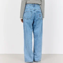 Jeans|Dr. Martens Leveté Room Kosa Denim Jeans - W26