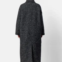 Jackets|Coats|Dr. Martens Leveté Room LR-Hailey 1 Recycled Cotton-Blend Coat - L