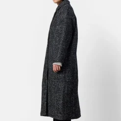 Jackets|Coats|Dr. Martens Leveté Room LR-Hailey 1 Recycled Cotton-Blend Coat - L