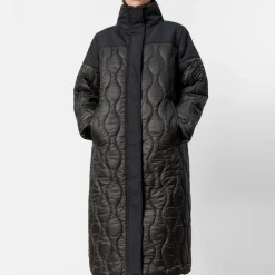 Jackets|Coats|Dr. Martens Leveté Room LR-Holly 3 Nylon Coat - L