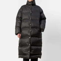 Jackets|Coats|Dr. Martens Leveté Room LR-Holly 1 Nylon Coat - S