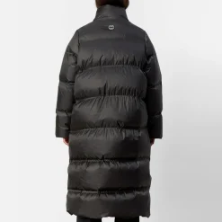 Jackets|Coats|Dr. Martens Leveté Room LR-Holly 1 Nylon Coat - S