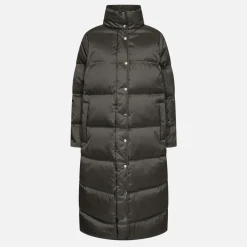 Jackets|Coats|Dr. Martens Leveté Room LR-Holly 1 Nylon Coat - S