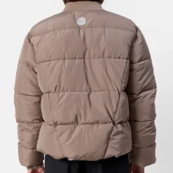 Jackets|Coats|Marant Etoile Leveté Room LR-Hope 6 Shell Coat - XL