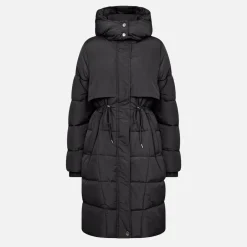 Jackets|Coats|Coach Leveté Room LR-Hope 4 Shell Coat - S