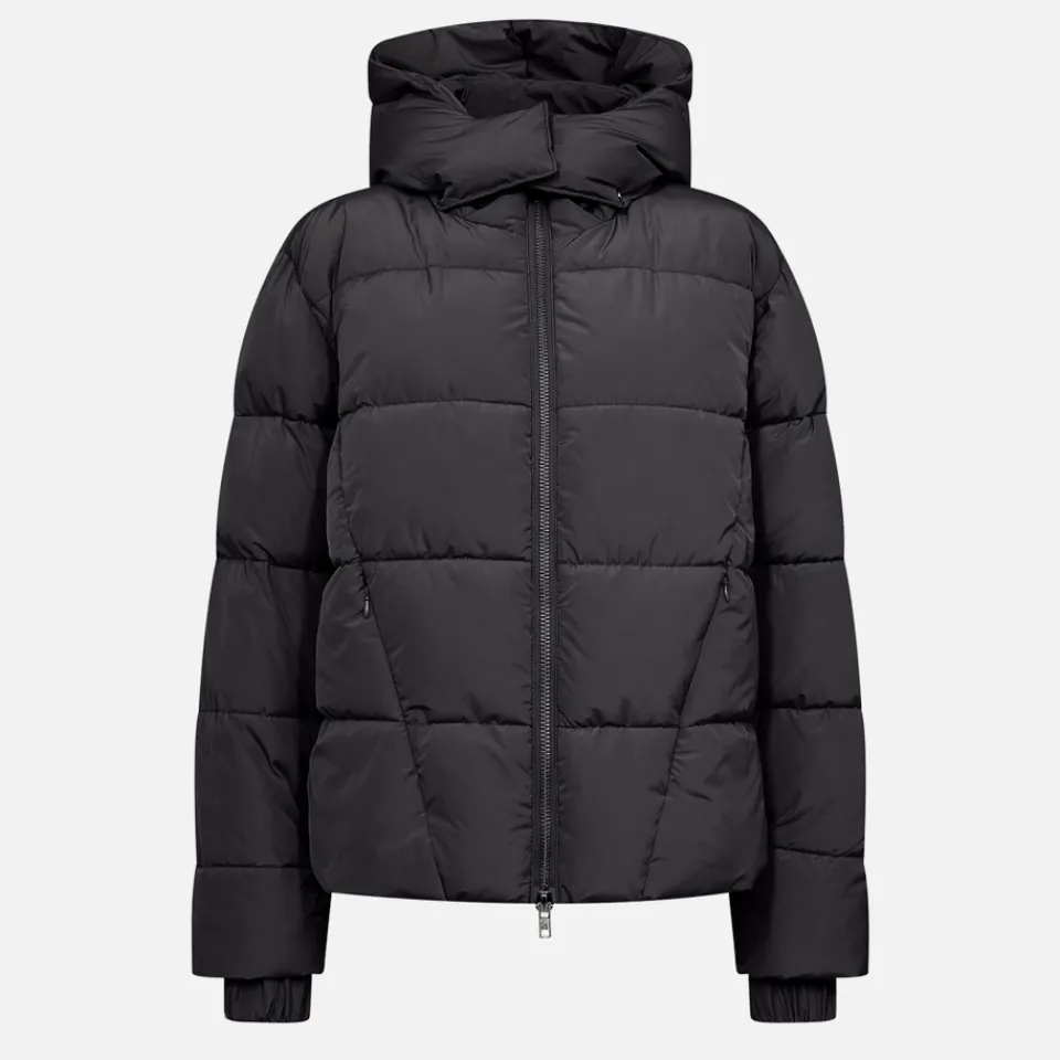 Jackets|Coats|RAINS Leveté Room LR-Hope 3 Shell Coat - XL
