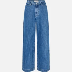 Jeans|Carhartt WIP Lollys Laundry FloridaLL Denim Jeans - XS