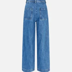 Jeans|Carhartt WIP Lollys Laundry FloridaLL Denim Jeans - XS