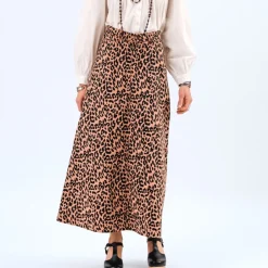 Skirts|Skirts|Dr. Martens Lollys Laundry LunaLL Denim Maxi Skirt - S