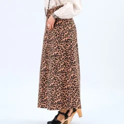 Skirts|Skirts|Dr. Martens Lollys Laundry LunaLL Denim Maxi Skirt - S