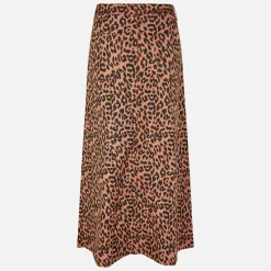 Skirts|Skirts|Dr. Martens Lollys Laundry LunaLL Denim Maxi Skirt - S