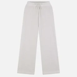 Trousers|Loungewear|Dr. Martens Maison Kitsuné Baby Fox Patch Cotton-Jersey Joggers - XL