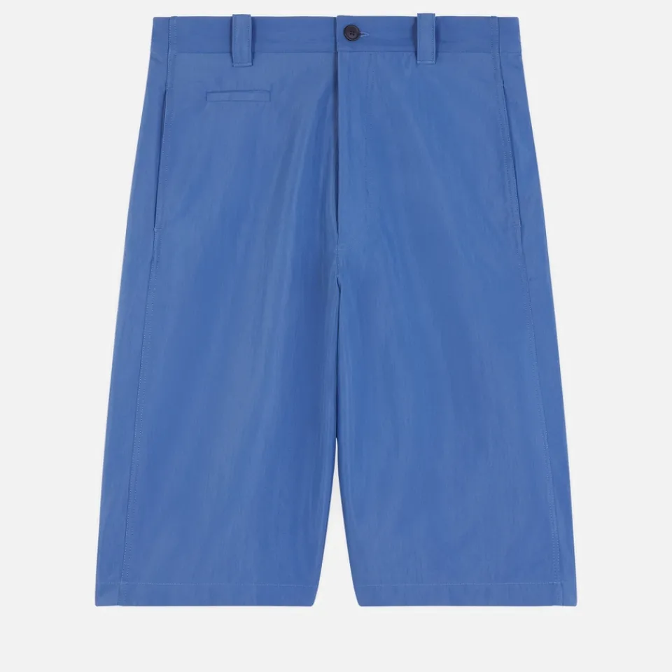 Shorts|Shorts|Dr. Martens Maison Kitsuné Cotton-Blend Bermuda Shorts - 42/M