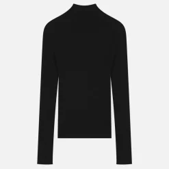 Loungewear|Knitwear|Maison Kitsuné Fox Head Wool and Cotton-Blend Jumper - S