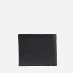 Wallets|Dr. Martens Maison Kitsuné Leather Bifold Wallet