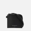Wallets|Dr. Martens Maison Kitsuné Leather Neck Coin Purse