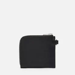 Wallets|Dr. Martens Maison Kitsuné Leather Neck Coin Purse