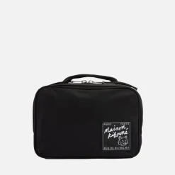 Bags|Holiday Bags|Maison Kitsuné Nylon Bum Bag