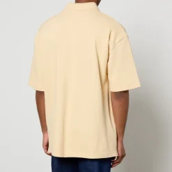 Polo Shirts|Polo Ralph Lauren Maison Kitsuné Oversized Cotton-Piqué Polo Shirt - S