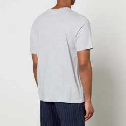 Loungewear|T-Shirts|Dr. Martens Maison Kitsuné Surf Club Cotton-Jersey T-Shirt - S