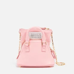 Bags|Dr. Martens Maison Margiela 5AC Classique Baby Pebbled Leather Bag