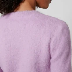 Knitwear|Dr. Martens Maison Margiela Brushed Wool-Blend Cardigan - S