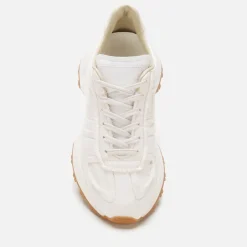 Trainers|Dr. Martens Maison Margiela Women's 5050 Runner Trainers - White - UK 3
